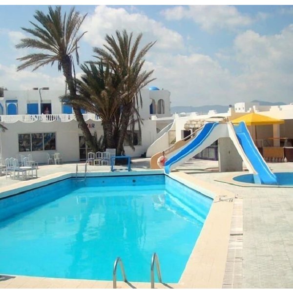 Roma - Soliman - HôTel Solymar Beach-image