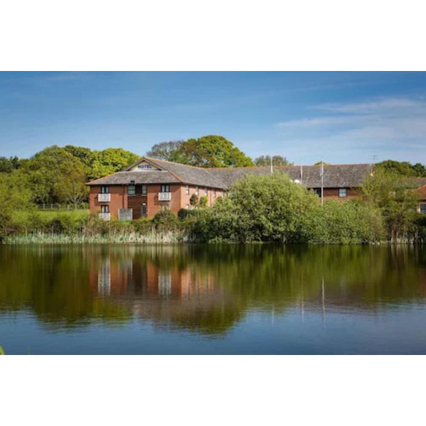 Essex - Dragonfly Hotel Colchester