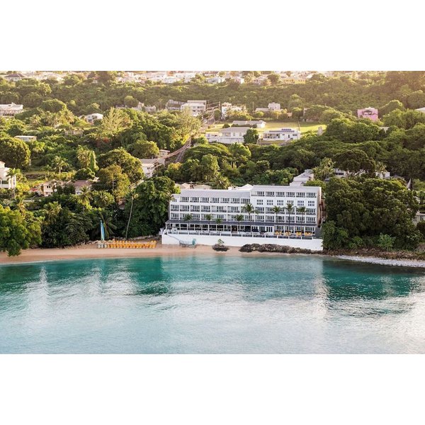 Roma - Bridgetown - Waves Resort & Spa, Barbados, An Autograph Collection All-Inclusive Resort-image