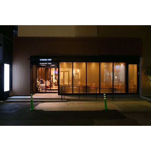 Kamakura - Almont Inn Shonan Fujisawa