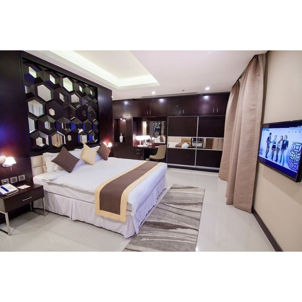 Bahrain - Premier Hotel