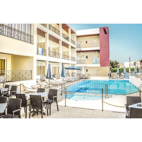 Venezia - Sissi - Alexandros Hotel-image