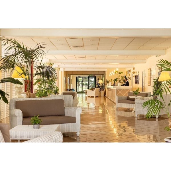 Pisa - Monopoli - Hotel Sierra Silvana-image