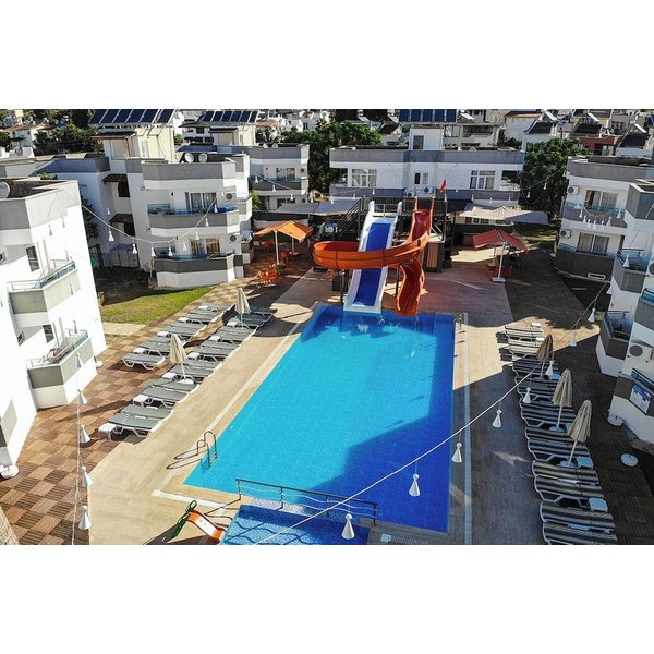 Venezia - Okurcalar - Throne Beach Resort & Spa-image