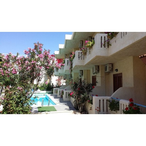 Cagliari - Rethymno - Hotel Elida-image