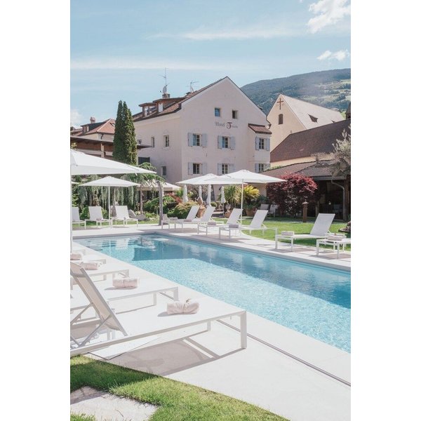 Brixen - Hotel Traube