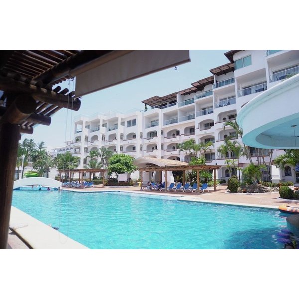 Milano - Rincon De Guayabitos - Casablanca Resort-image