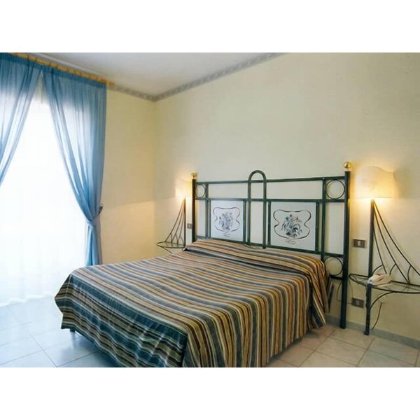 Bari - Siracusa - Hotel Scala Greca-image