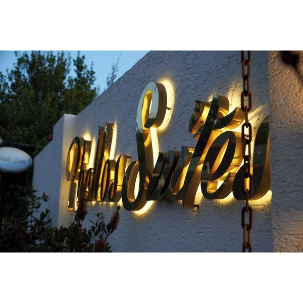 Şile - Phellos Suites Boutique Hotel
