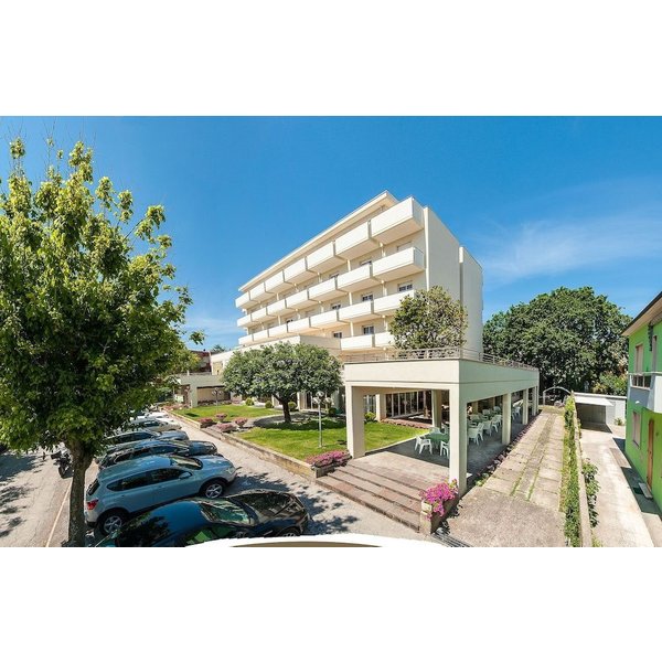 Milano - Senigallia - Hotel Le Querce-image
