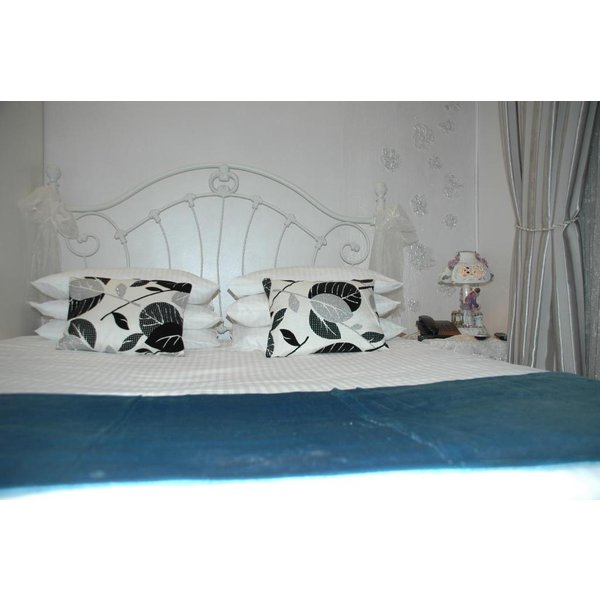 Roma - ChişInăU - Bella Donna Hotel-image