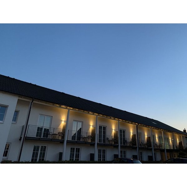 Badenweiler - Taste Style Hotel Bären Auggen