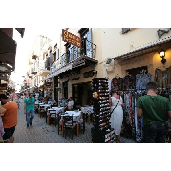 Venezia - Creta Ovest - Chania, Grecia - Chania Rooms-image