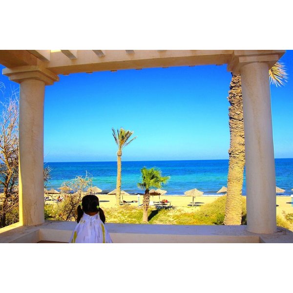 Roma - Zarzis - Zita Beach Resort-image