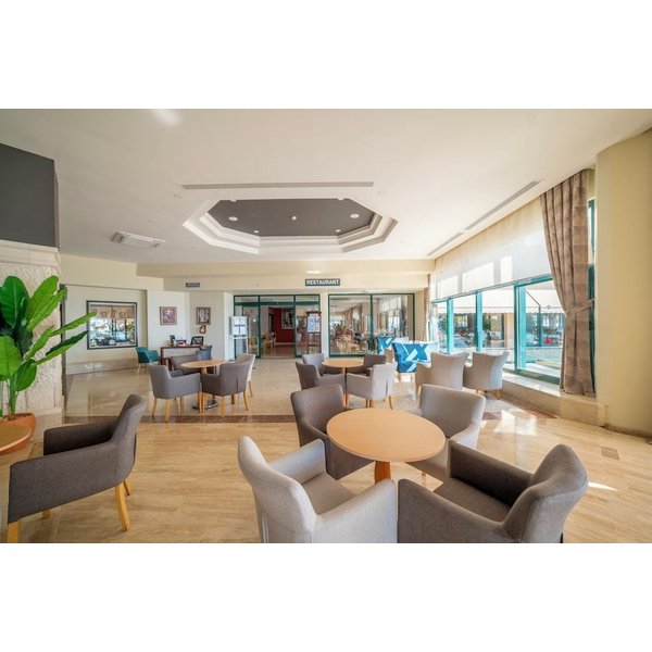 Roma - Alanya - Aska Just In Beach – All Inclusive-image