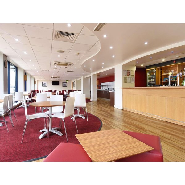 Milano - Londra - Travelodge London City Airport-image