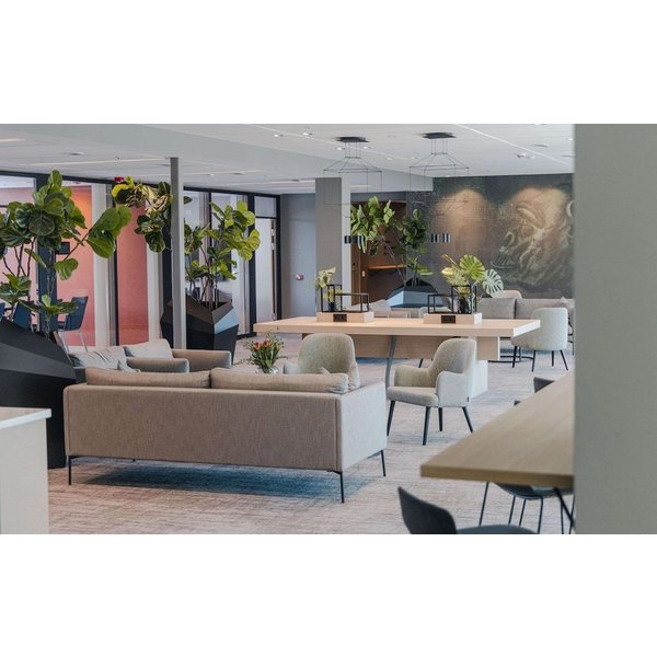 Milano - Gardermoen - Best Western Plus Oslo Airport-image