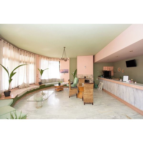 Palermo - Creta Est - Heraklion, Rethymno, Agios Nikolaos, Grecia - Aquarius Apartments By Checkin-image