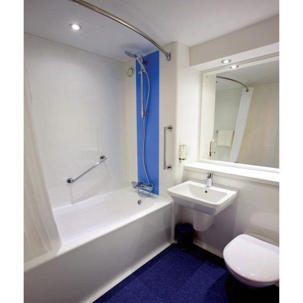 Barnsley - Travelodge Barnsley