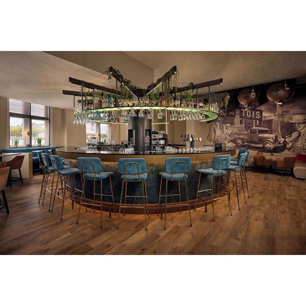Napoli - Mechelen - Van Der Valk Hotel Mechelen-image