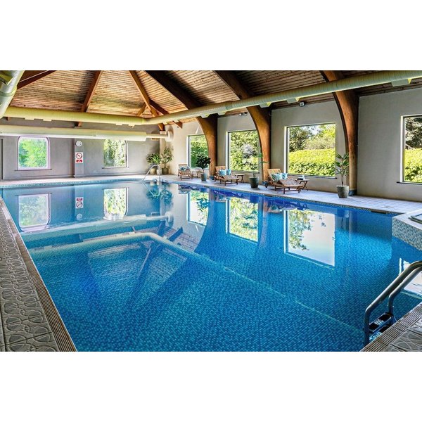 Bassenthwaite - Lake District Castle Inn Hotel & Spa