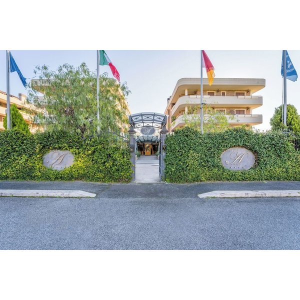 Milano - Pomezia - Altea Suites-image