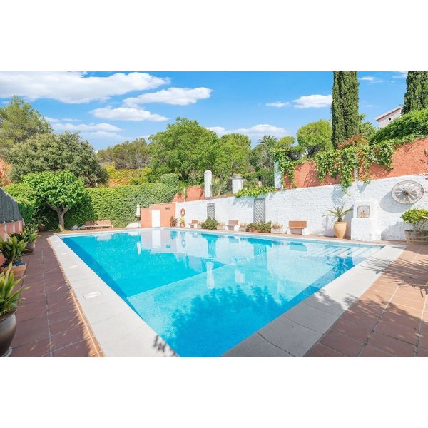 San Quintín de Mediona - Comarquinal Bioresort Penedes - Casa rural