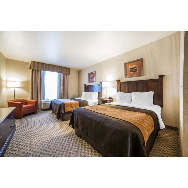 Henderson (NV) - Comfort Inn & Suites Henderson - Las Vegas