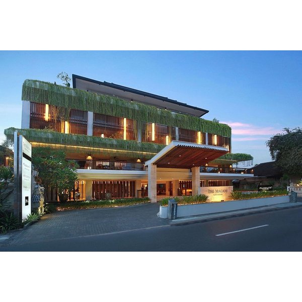 Roma - Bali, Indonesia - The Magani Hotel And Spa-image