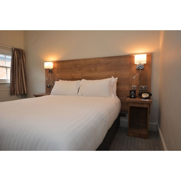 Rugby - The Rugby Hotel