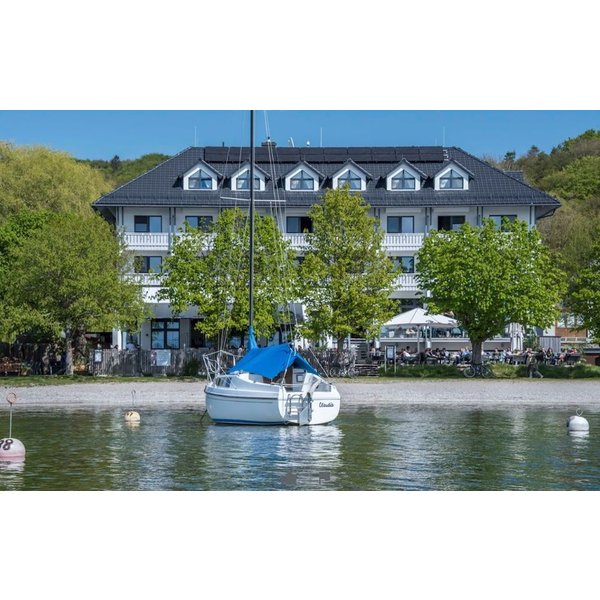 Herrsching am Ammersee - Ammersee-Hotel