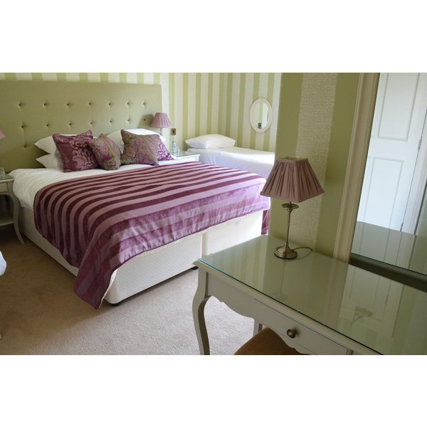 Droitwich - St Andrews Town Hotel
