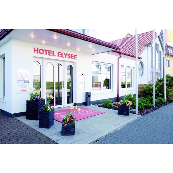 Seligenstadt - Hotel Elysee