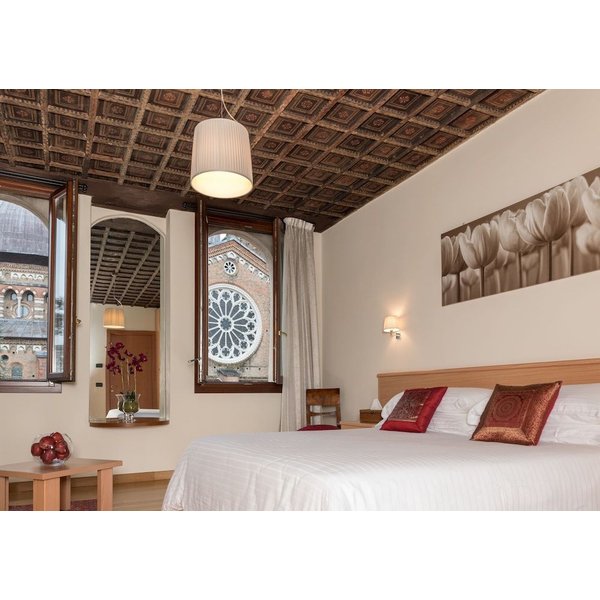 Cagliari - Abano Terme - Hotel Casa Del Pellegrino-image