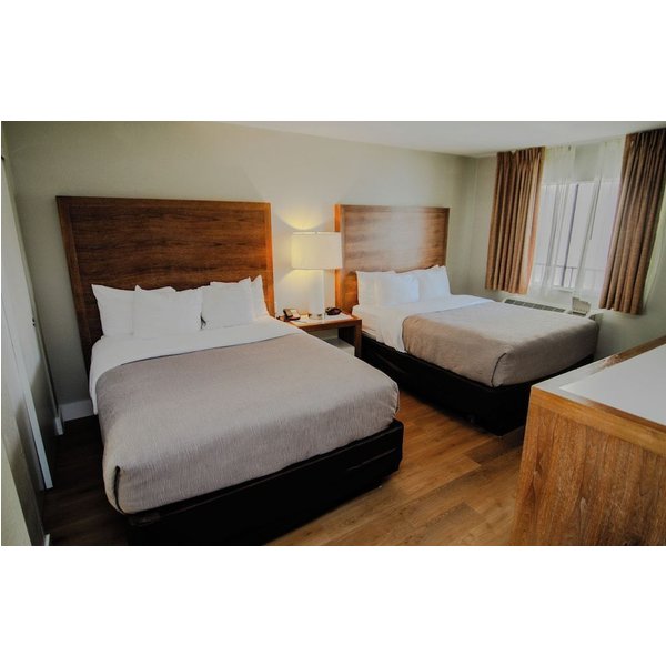 Walt Disney World® Resort - Quality Inn & Suites By the Parks