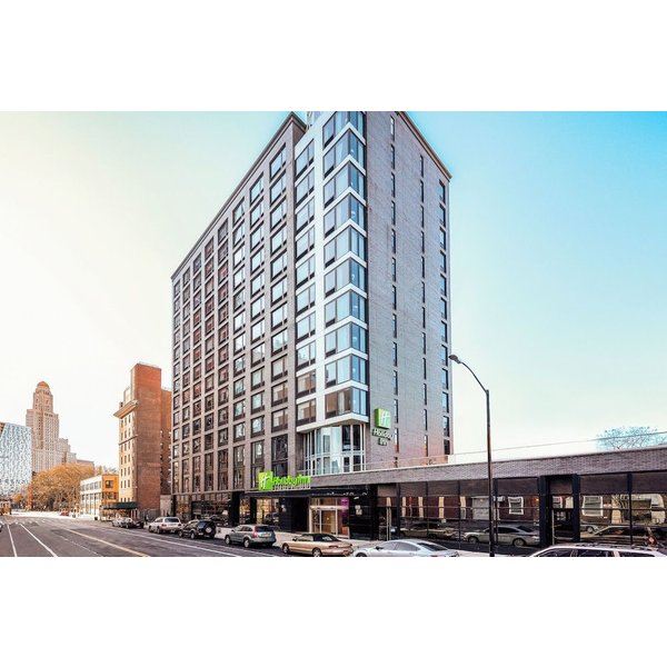 Palermo - Brooklyn (Ny) - Holiday Inn Brooklyn Downtown By IHG-image