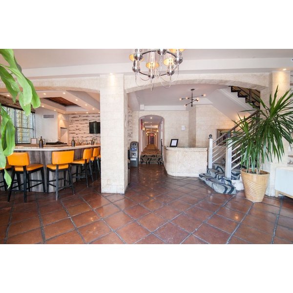 Milano - Miami, Florida - Shelley Hotel-image
