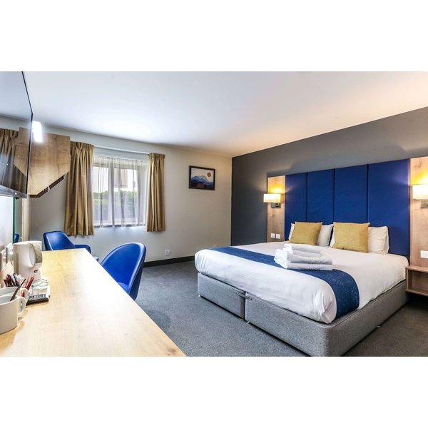Cambridgeshire - Days Inn by Wyndham Peterborough