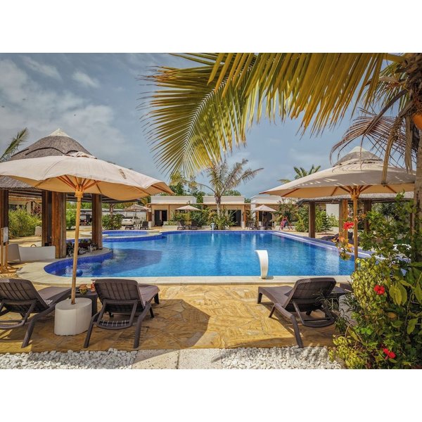 Torino - Michamvi - The Bali Resort Zanzibar-image