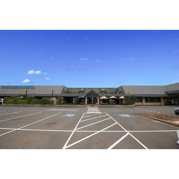 Blacktown - Blacktown Tavern