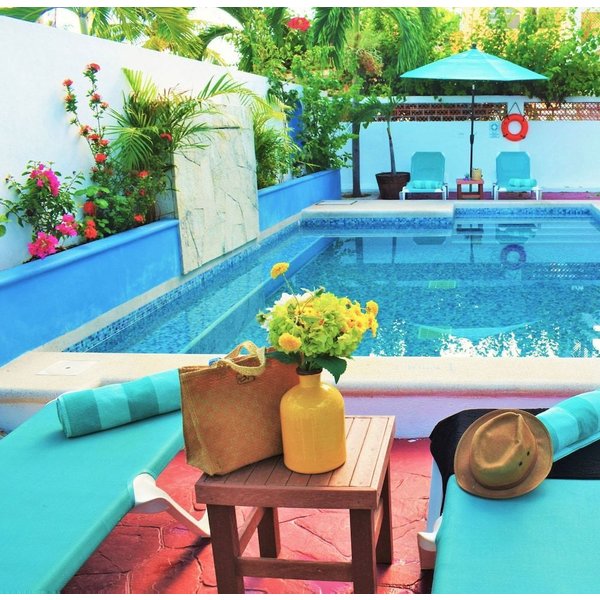 Milano - Puerto Morelos - Corales Suites-image