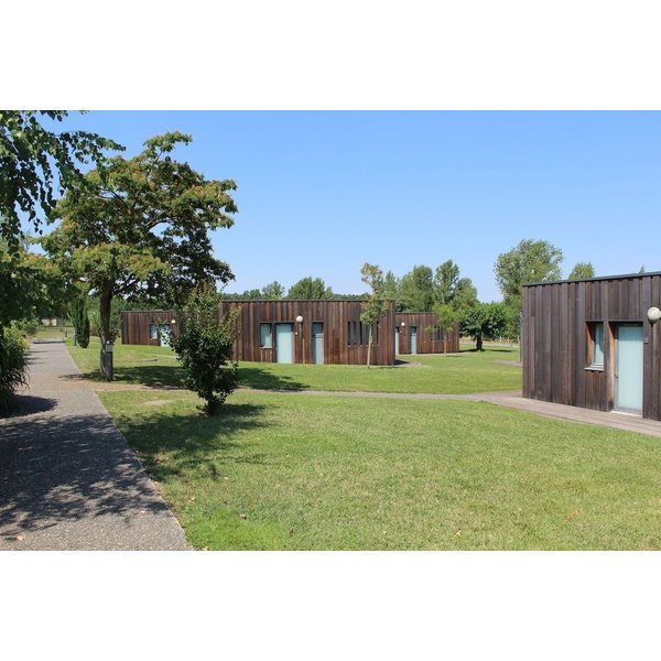 Blagnac - Domaine d'Ariane