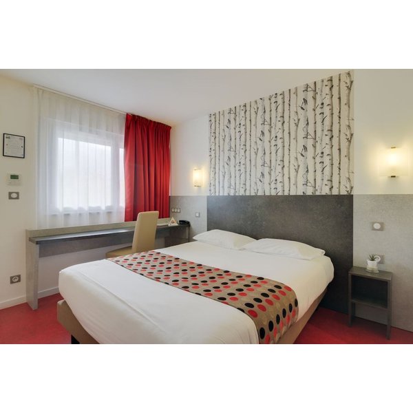 Chenôve - Brit Hotel Dijon Sud