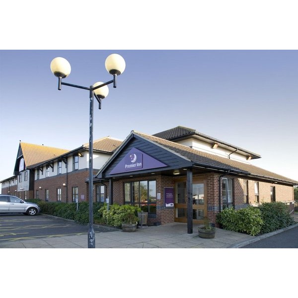 Essex - Premier Inn Clacton-On-Sea