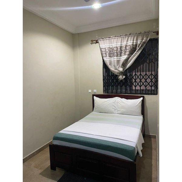 Kumasi - Wanzy Guest House
