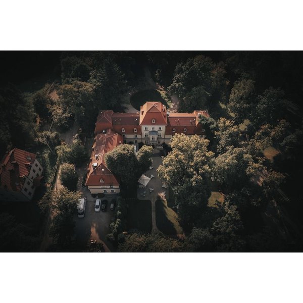 Wieliczka - Dwór Sieraków