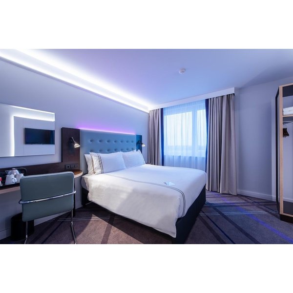 Milano - Monaco Di Baviera - Premier Inn MüNchen Messe-image
