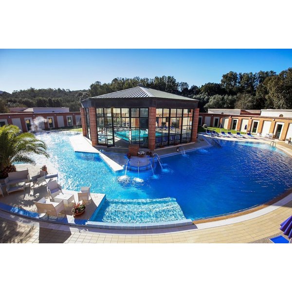 Sardara - Sardegna Termale Hotel&SPA