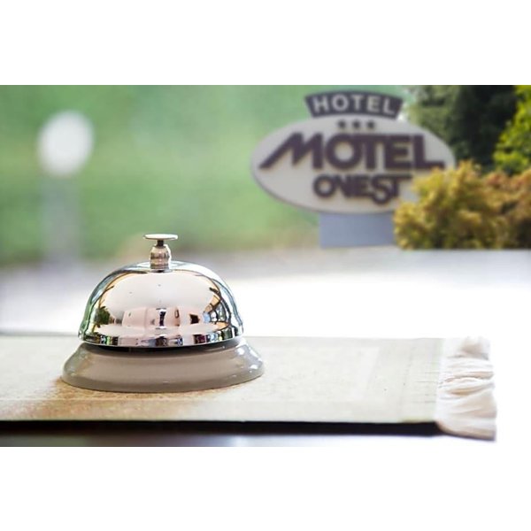 Roma - Rho (Fiera) - Hotel Motel Ovest-image