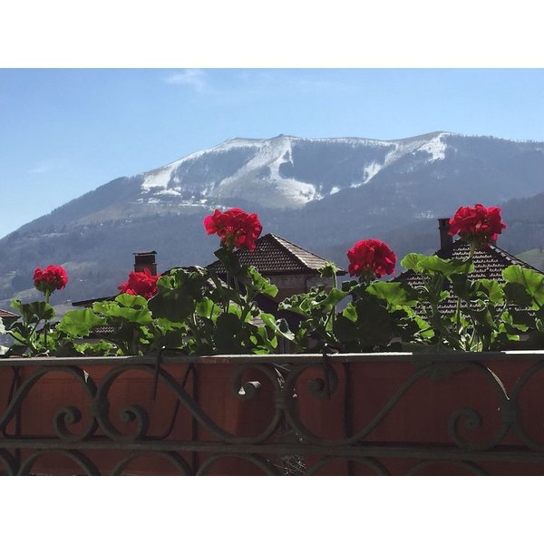 Campione dʼItalia - Hotel Villa San Fedele